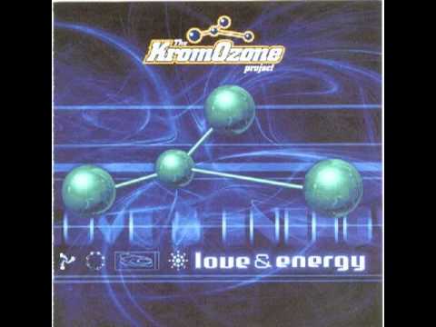 The Kromozone Project - Want Your Love [Miami Freestyle] [Dub Dance]