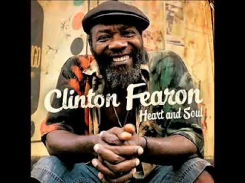 Clinton Fearon - Let Jah be Praised