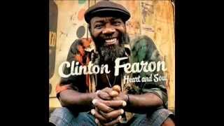 Clinton Fearon - Let Jah be Praised