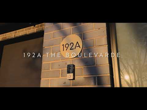 192A The Boulevarde, Strathfield, Inner West, 4房, 3浴, Apartment