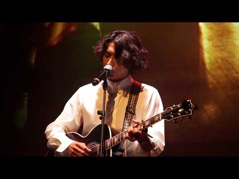 180826 잔나비(JANNABI) - 거울(미발매곡)