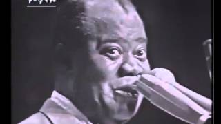 Louis Armstrong - Blueberry Hill