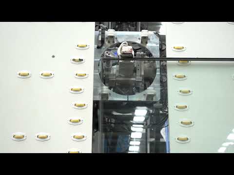 Flexible/Super Spacer IG Line