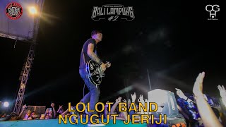 Download lagu Ngugut Jeriji - LOLOT Band mp3