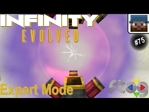 FTOG Expert Infinity #75 - Hungry Node