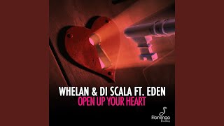 Open Up Your Heart