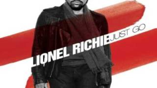 Lionel Richie ft. Akon - &quot;Just Go&quot; (Official Song/Lyrics) HQ