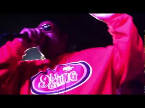 Cellski "Live" SF Showcase 2013