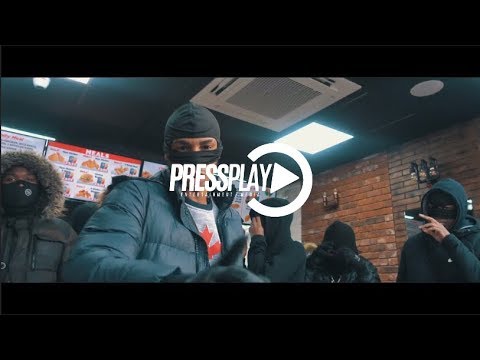 #C17 Valenti X MerlinTrap - The Pledge (Music Video)