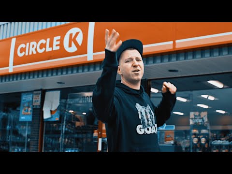 Orion Vincent x Yung Dedicated - Small Thing to a Giant (Official Music Video)