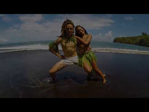 MANA TAHITI - Amanaka & Tuarii Tracqui - promo