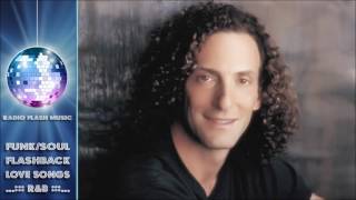 KENNY G - Sister Rose