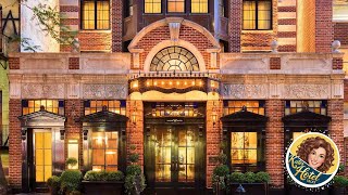 Walker Hotel Greenwich Village | New York (NY), United States | Hotel Review ⭐