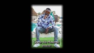 Download lagu Opeta wa Musungu Khabusie feat Pius Wafula sms SKI... mp3