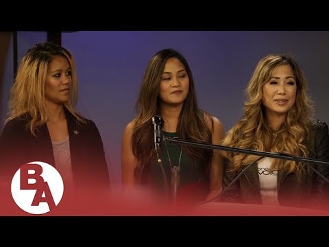 90s Girl Group One Vo1ce Makes A Comeback | Balitang America