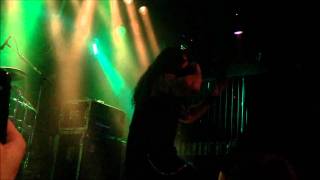 Kataklysm   Manipulator Of Souls Live @ Neckbreakers Ball 2011, Haarlem Patronaat