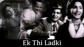 Ek Thi Ladki - 1949