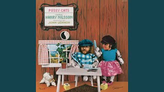 "Subterranean Homesick Blues" by Harry Nilsson