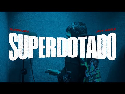 SuperJavi and JAVY HUSTLE 