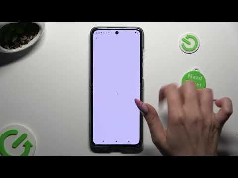 How To Connect Printer With MOTOROLA RAZR 40