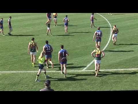 2014 VAFA U19 Grand Final: Hampton Rovers v Ormond
