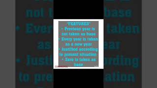 ZERO BASED BUDGETING#ugc#netjrf#commerce#accounts#learning#studymaterial#letslearnwithsamy#mustwatch