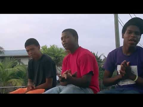 PapaDan6ixx Ft Guzu6ixx- Watch Yuh Back