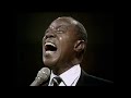 Louis Armstrong – A Kiss to Build a Dream On – 1968 BBC TV Performance [DES STEREO]