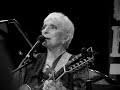 Judy Collins 'John Riley' Cottingham Folk Festival 28 August 2022