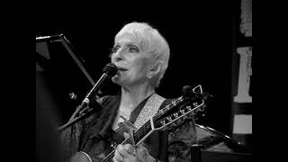 Judy Collins &#39;John Riley&#39; Cottingham Folk Festival 28 August 2022