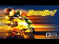 Redman Ride Biker Boyz SOUNDTRACK