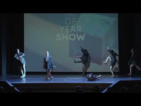 END OF THE YEAR SHOW 2025  - PERFORMANCE ACADEMY – I momenti più belli ✨