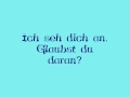 Sebastian Hämer feat. Valezka - Nur eine Weile ...