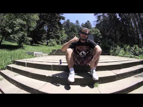 Salt and Flow #20 - Kontra