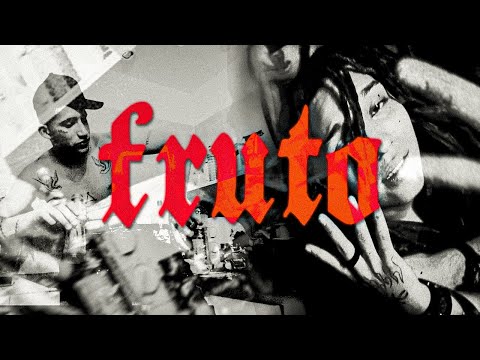 Fruto - Pekeño 77 x Harry Nach