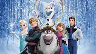 Frozen Filme completo dublado em português - filmes lançamento