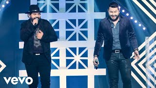 Diego &amp; Arnaldo - Regras (Ao Vivo)