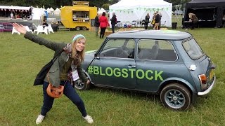Blogstock Festival
