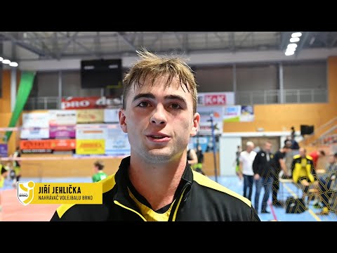 Sestřih 10. kola EX-M 2024: Příbram - Brno