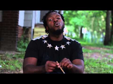 Spook G-Murda ***OFFICIAL MUSIC VIDEO*** The Set