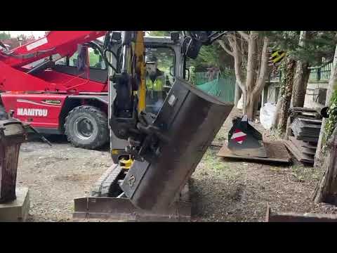 Mini Digger - Image 2
