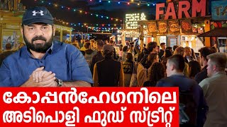 Sancharam | Denmark - 07 | Santhosh George Kulangara | Safari TV