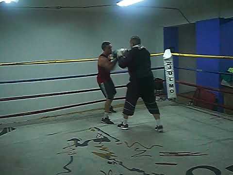 WILLIAM PEREZ Y LUIS NIÑO