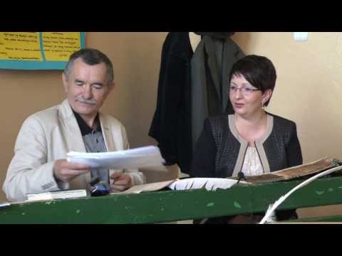 IMAK - wyd. 33. - Mrożek z Borzęcina