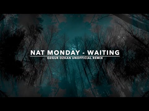 Nat Monday - Waiting (Ozgur Ozkan Unofficial Remix)