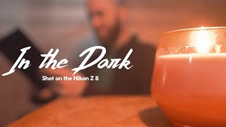 Nikon In the Dark | Short Film | Nikon Z 8