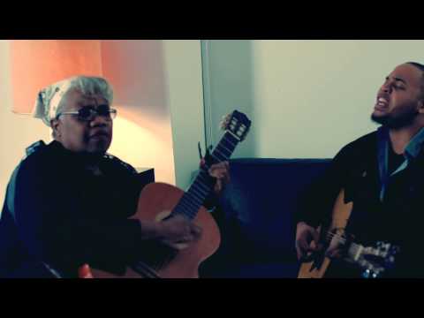 Madisen Ward and the Mama Bear "Silent Movies"