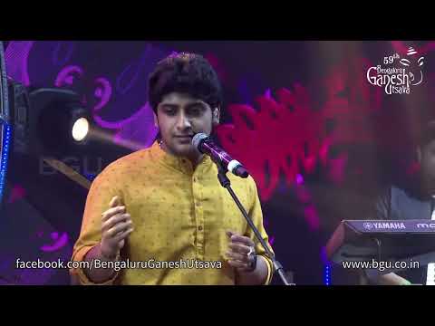 EE BHAVAGEETHE | Onde Guri | Siddhartha Belmannu | 59th Bengaluru Ganesh Utsava 2021