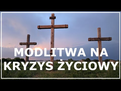 MODLITWA W NIEPOWODZENIU I ZNIECHĘCENIU | Modlitwa na kryzys