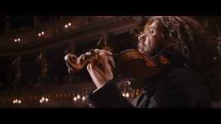 Caprice No. 24 - The Devil's Violinist - David Garrett